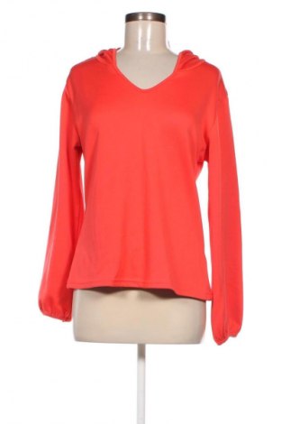 Damen Sweatshirt, Größe M, Farbe Rot, Preis € 6,99