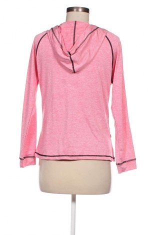 Damen Sweatshirt, Größe M, Farbe Rosa, Preis € 5,99