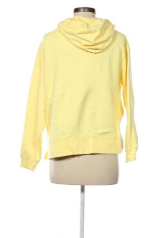 Damen Sweatshirt, Größe M, Farbe Gelb, Preis € 4,99