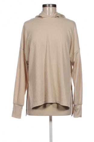 Damen Sweatshirt, Größe M, Farbe Beige, Preis € 6,99