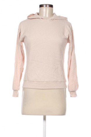 Damen Sweatshirt, Größe M, Farbe Beige, Preis € 5,49