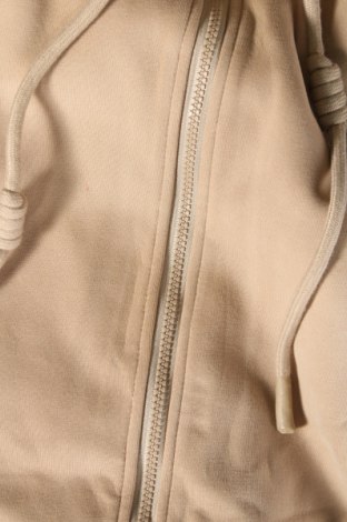 Damen Sweatshirt, Größe M, Farbe Beige, Preis 6,99 €