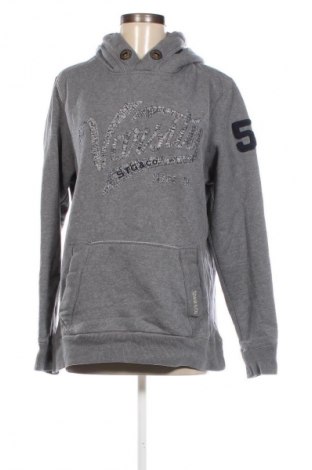 Damen Sweatshirt, Größe M, Farbe Grau, Preis € 8,49