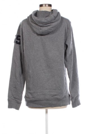 Damen Sweatshirt, Größe M, Farbe Grau, Preis € 9,49