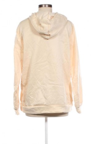 Damen Sweatshirt, Größe L, Farbe Beige, Preis 9,49 €