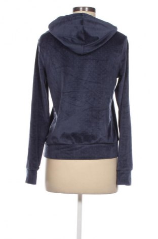 Damen Sweatshirt, Größe S, Farbe Blau, Preis € 7,99