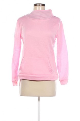 Damen Sweatshirt, Größe L, Farbe Rosa, Preis € 9,49