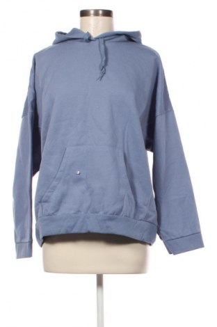 Damen Sweatshirt, Größe M, Farbe Blau, Preis € 9,49