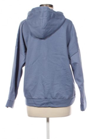 Damen Sweatshirt, Größe M, Farbe Blau, Preis € 9,49