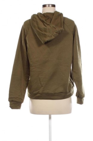 Damen Sweatshirt, Größe M, Farbe Grün, Preis € 6,99