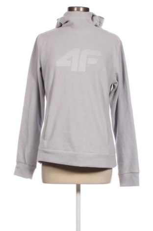 Damen Sweatshirt 4F, Größe L, Farbe Grau, Preis € 13,99