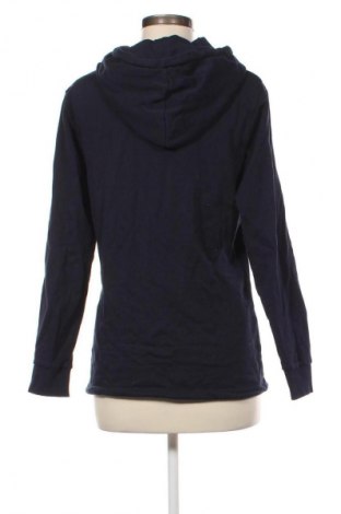 Damen Sweatshirt ADPT., Größe L, Farbe Blau, Preis 6,13 €