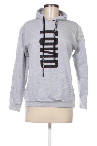 Damen Sweatshirt Ada, Größe M, Farbe Grau, Preis 28,79 €