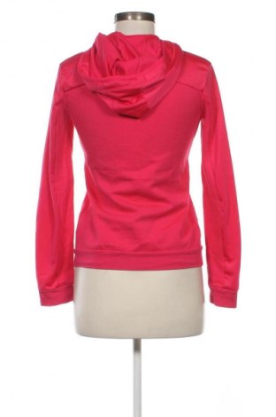 Damen Sweatshirt Adidas, Größe XS, Farbe Rosa, Preis 33,79 €