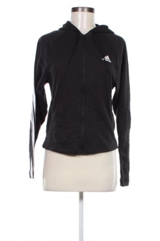 Hanorac de femei Adidas, Mărime S, Culoare Negru, Preț 248,99 Lei