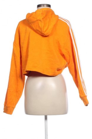 Damen Sweatshirt Adidas Originals, Größe XS, Farbe Orange, Preis € 33,40