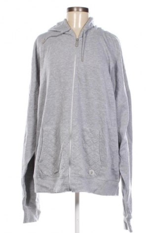 Damen Sweatshirt All Good, Größe 3XL, Farbe Grau, Preis € 21,99