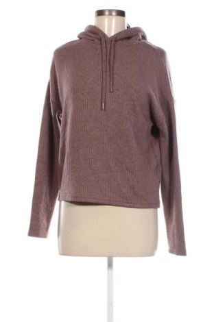 Damen Sweatshirt Amisu, Größe XS, Farbe Braun, Preis 9,49 €