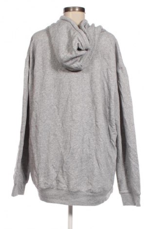 Damen Sweatshirt Anko, Größe 4XL, Farbe Grau, Preis 12,49 €