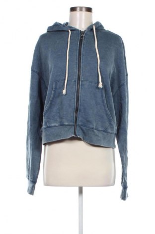 Damen Sweatshirt Arizona Jean Co, Größe XL, Farbe Blau, Preis 32,01 €