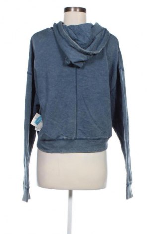 Damen Sweatshirt Arizona Jean Co, Größe XL, Farbe Blau, Preis 32,01 €