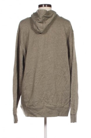 Női sweatshirt Brilliant, Méret 3XL, Szín Zöld, Ár 4 449 Ft