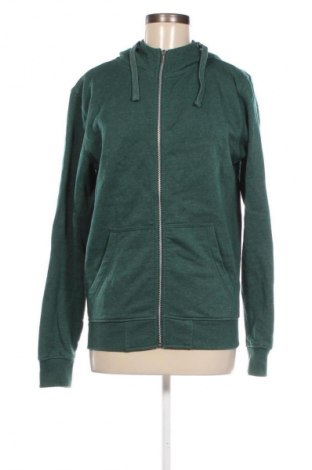 Hanorac de femei C&A, Mărime S, Culoare Verde, Preț 43,99 Lei