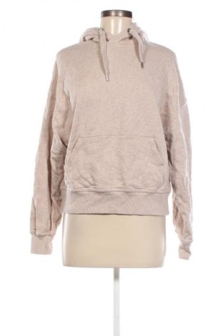 Damen Sweatshirt Carin Wester, Größe XS, Farbe Beige, Preis 9,49 €