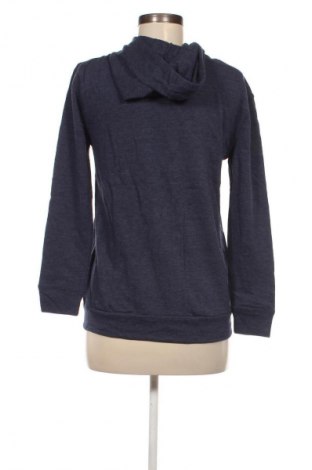 Damen Sweatshirt Clothing & Co, Größe S, Farbe Blau, Preis € 6,49