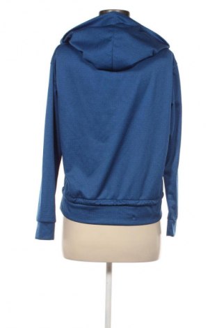 Damen Sweatshirt Crane, Größe M, Farbe Blau, Preis 20,18 €