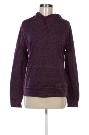 Damen Sweatshirt Crane, Größe M, Farbe Lila, Preis 4,99 €