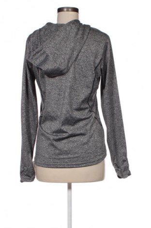 Damen Sweatshirt Crivit, Größe S, Farbe Grau, Preis € 5,49