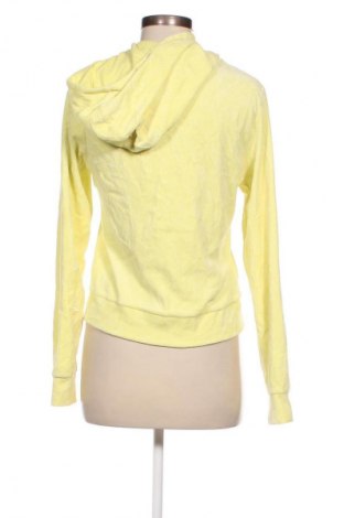 Damen Sweatshirt Cubus, Größe M, Farbe Gelb, Preis 8,99 €