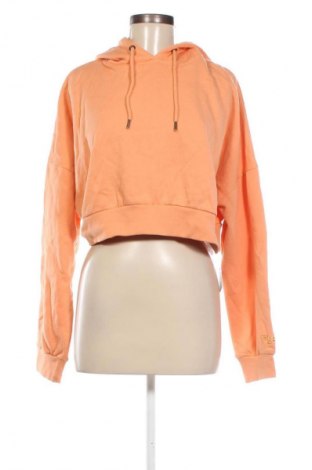 Damen Sweatshirt DEF, Größe M, Farbe Orange, Preis € 9,49