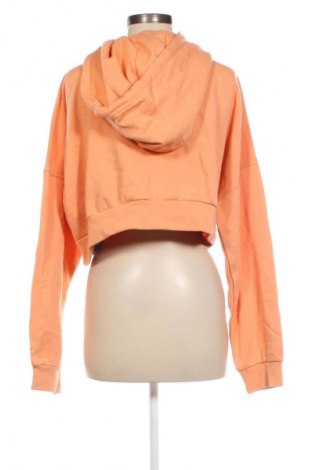 Damen Sweatshirt DEF, Größe M, Farbe Orange, Preis 9,49 €