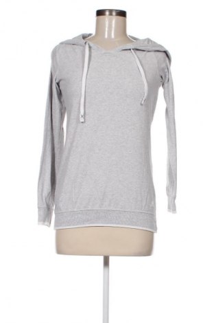 Damen Sweatshirt Domyos, Größe M, Farbe Grau, Preis € 20,18