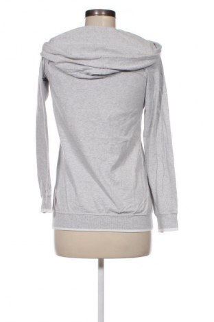 Damen Sweatshirt Domyos, Größe M, Farbe Grau, Preis € 20,18