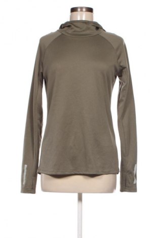 Damen Sweatshirt Ergee, Größe M, Farbe Grün, Preis 6,99 €