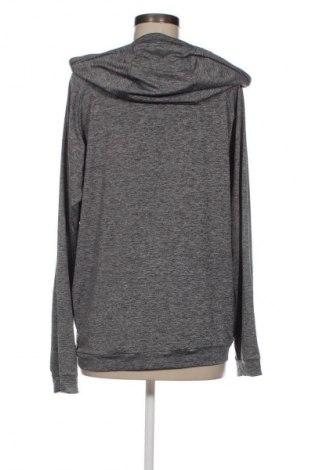 Damen Sweatshirt Ergee, Größe XL, Farbe Grau, Preis 7,49 €