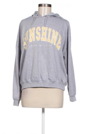 Damen Sweatshirt Esmara, Größe M, Farbe Grau, Preis 6,49 €