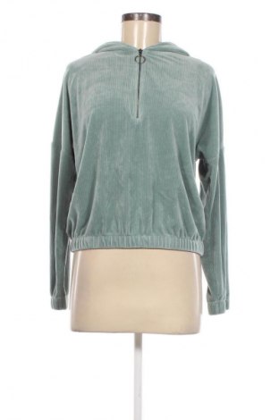 Damen Sweatshirt Esmara, Größe M, Farbe Grün, Preis € 7,99