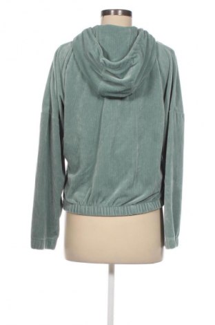 Damen Sweatshirt Esmara, Größe M, Farbe Grün, Preis € 7,99