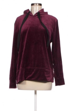 Damen Sweatshirt Esmara, Größe L, Farbe Lila, Preis € 9,29