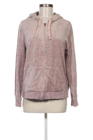 Damen Sweatshirt Essentials, Größe M, Farbe Aschrosa, Preis € 7,29