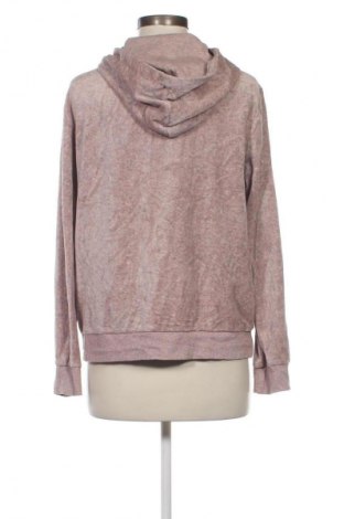 Damen Sweatshirt Essentials, Größe M, Farbe Aschrosa, Preis € 6,49