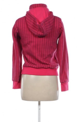 Damen Sweatshirt Euro, Größe S, Farbe Rosa, Preis € 14,99