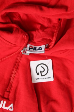 Damen Sweatshirt FILA, Größe M, Farbe Rosa, Preis 27,49 €