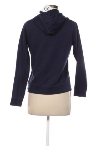 Damen Sweatshirt Gant, Größe S, Farbe Blau, Preis 42,05 €