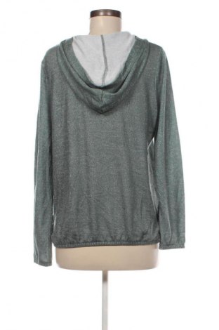 Damen Sweatshirt Gina, Größe M, Farbe Grün, Preis € 5,99