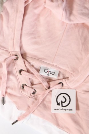 Damen Sweatshirt Gina, Größe L, Farbe Mehrfarbig, Preis 9,29 €